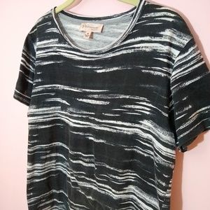 ♥️ 3/$20 Philosophy T Shirt Size Medium